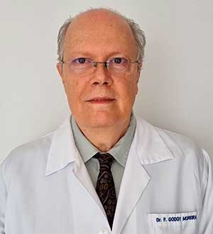 Flavio de Godoy Moreira