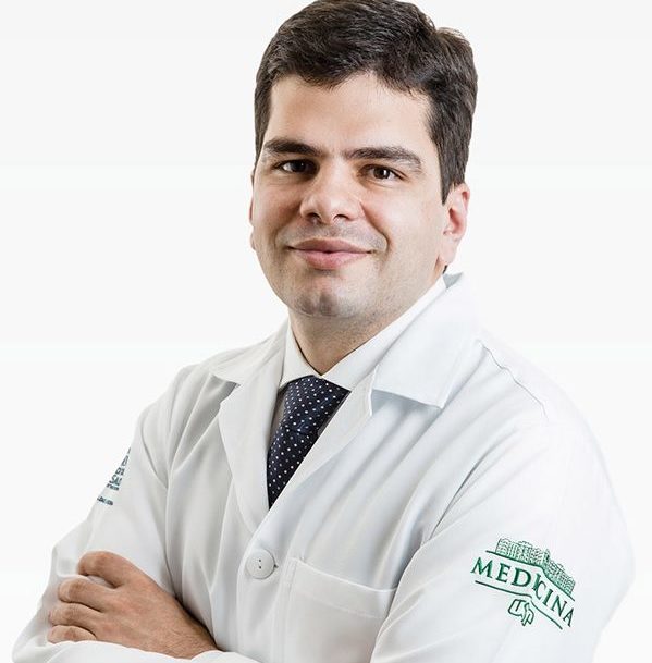 Paulo Afonso de Carvalho