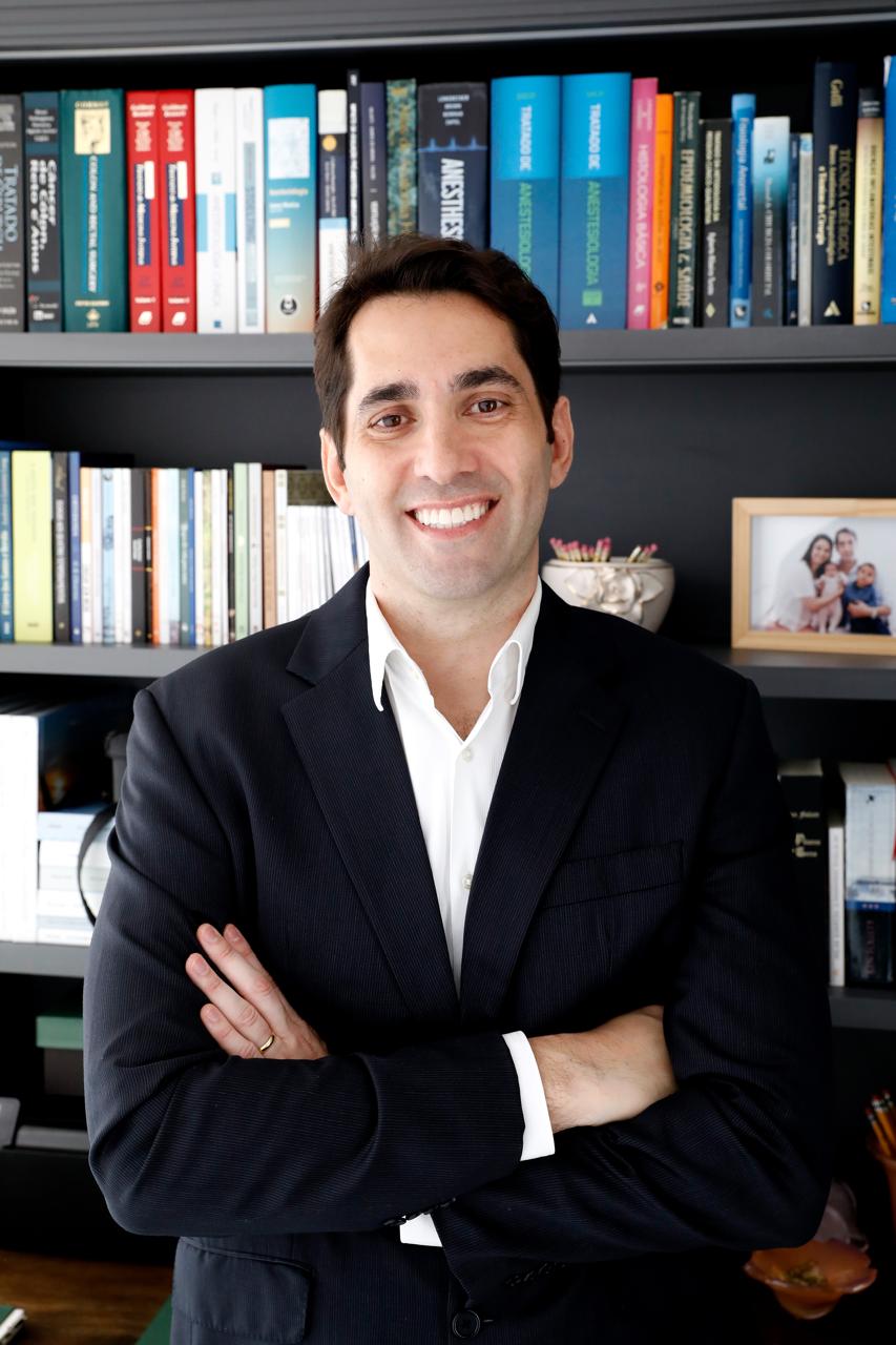 Thiago Agostini Braga