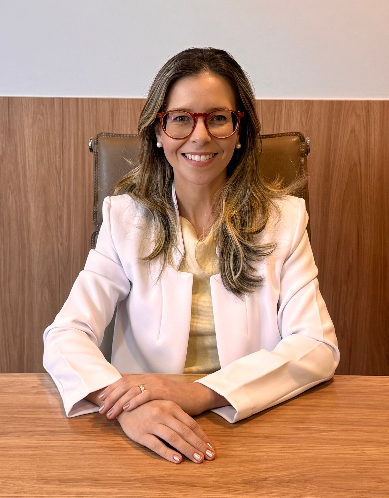 Sthefanie Giovanna Pallone